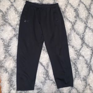 Under armour sweatpants youth M